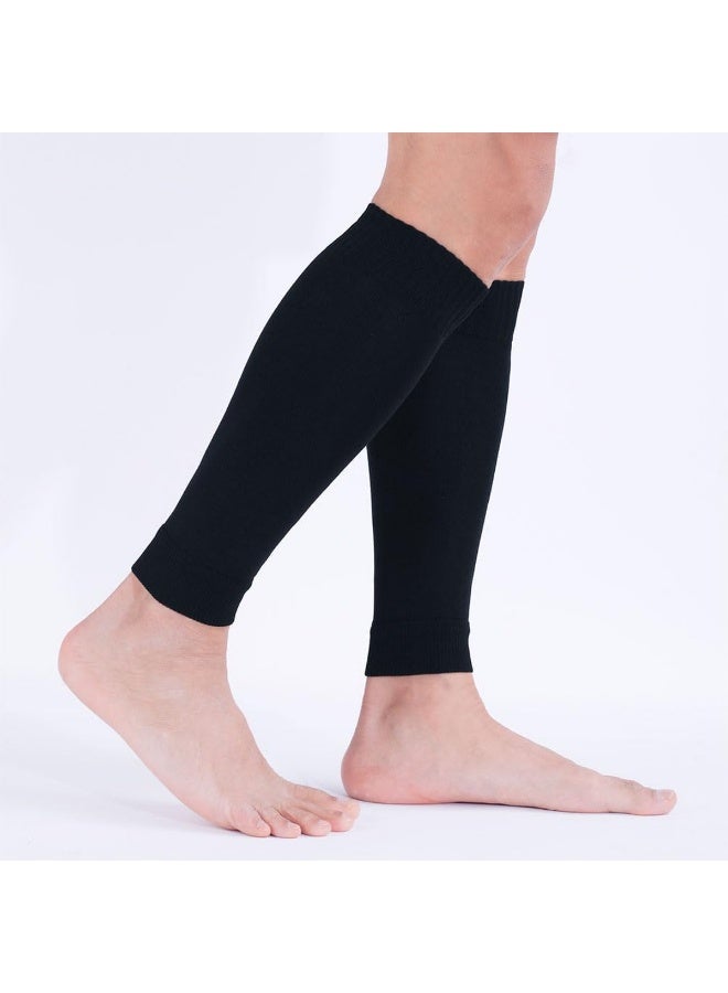 infino 4-Piece Soccer Assortment Set, 1pair Football Socks with Shin Guard, long stockings, leg guards, sports straps - Image 4